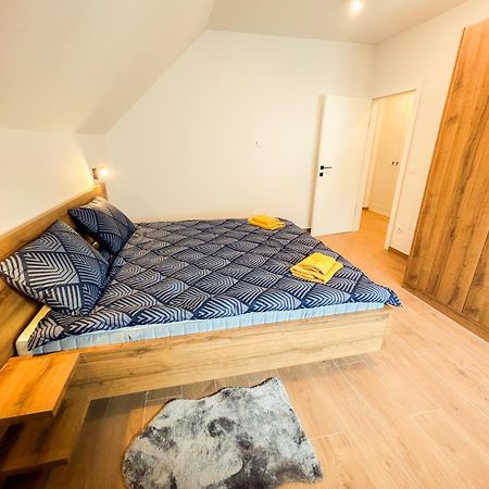 Villa Verde Leisure Apartment Tarvisio Exterior photo