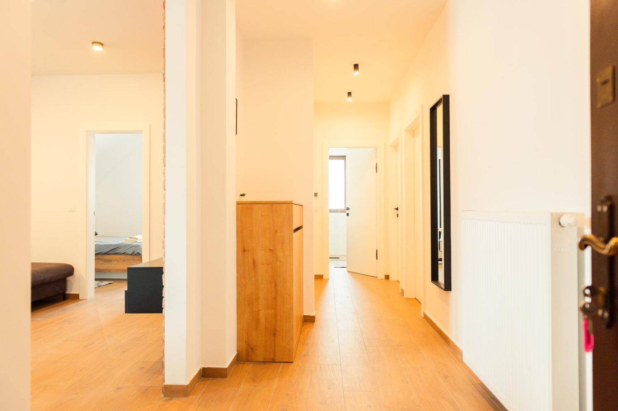 Villa Verde Leisure Apartment Tarvisio Exterior photo