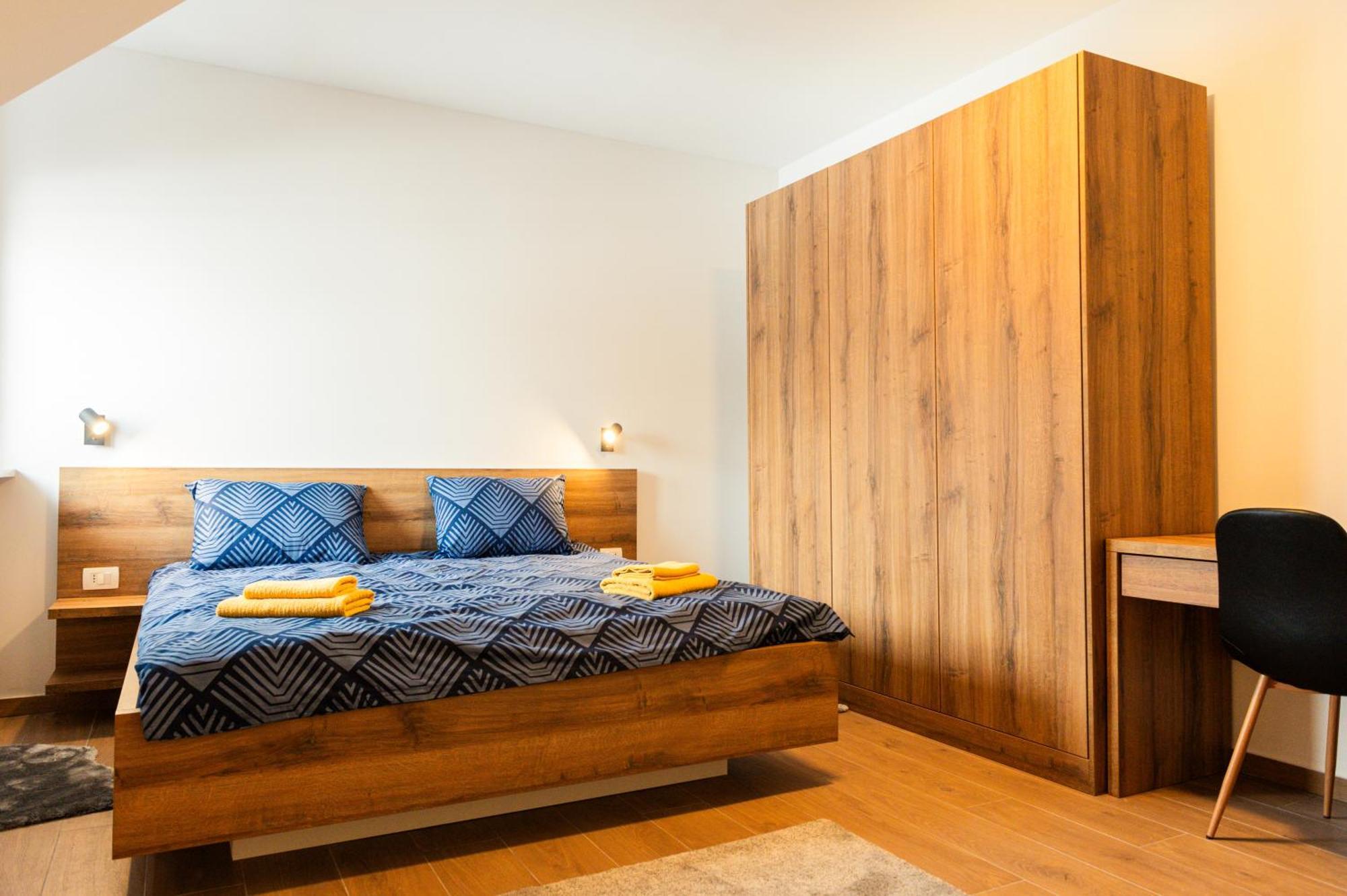 Villa Verde Leisure Apartment Tarvisio Exterior photo