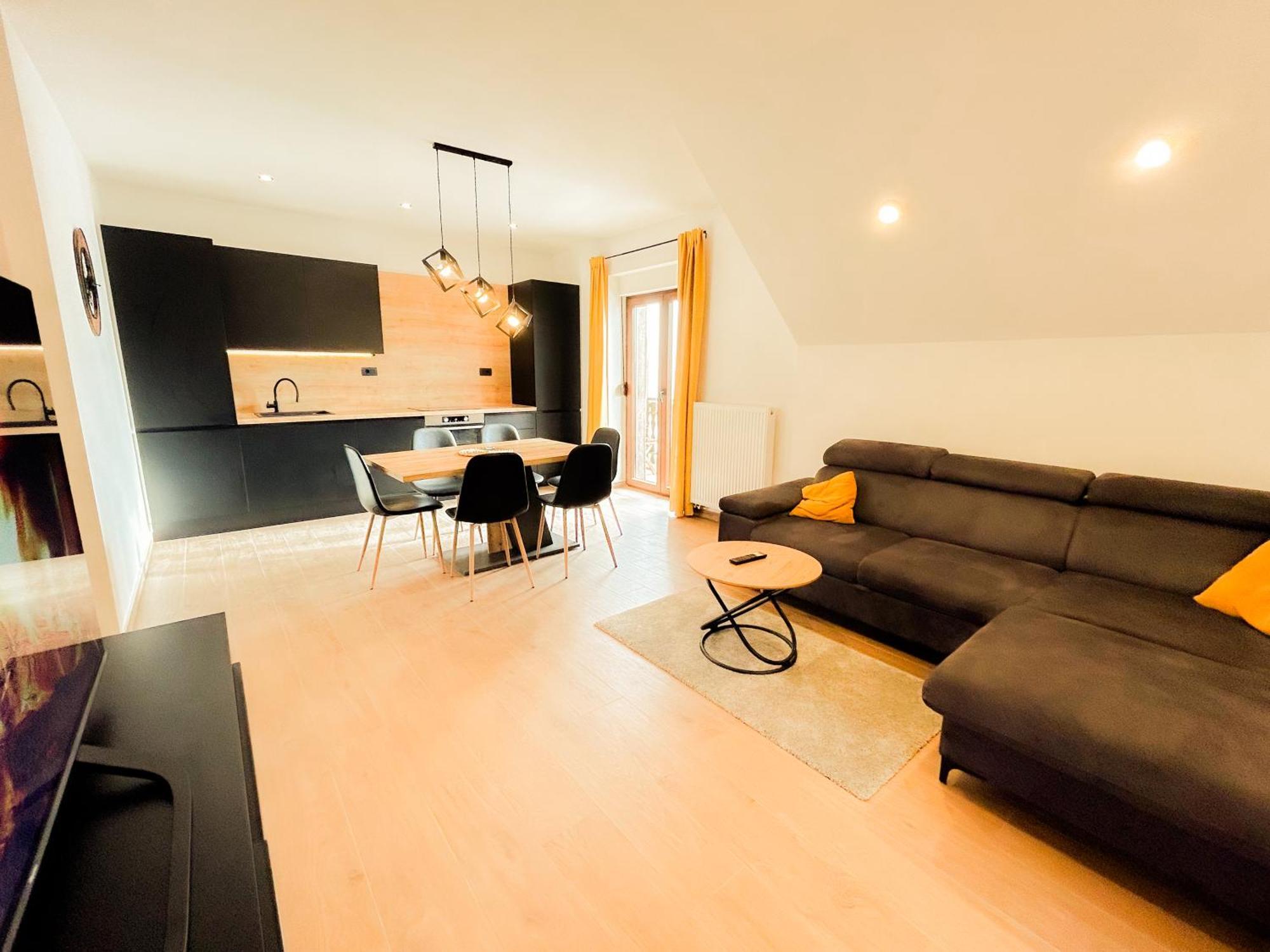 Villa Verde Leisure Apartment Tarvisio Exterior photo